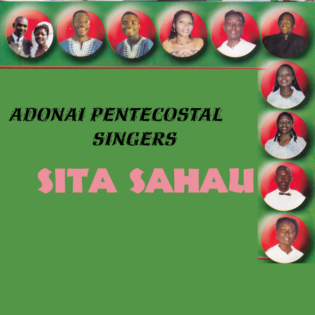 Nakushukuru - song and lyrics by Adonai Pentecostal Singers, Potters ...