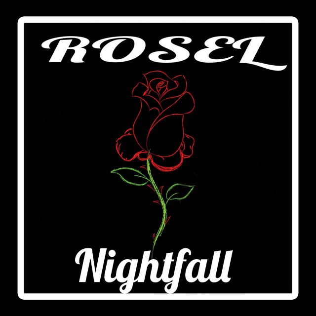 Nightfall cover art