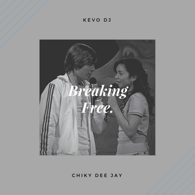 Breaking Free