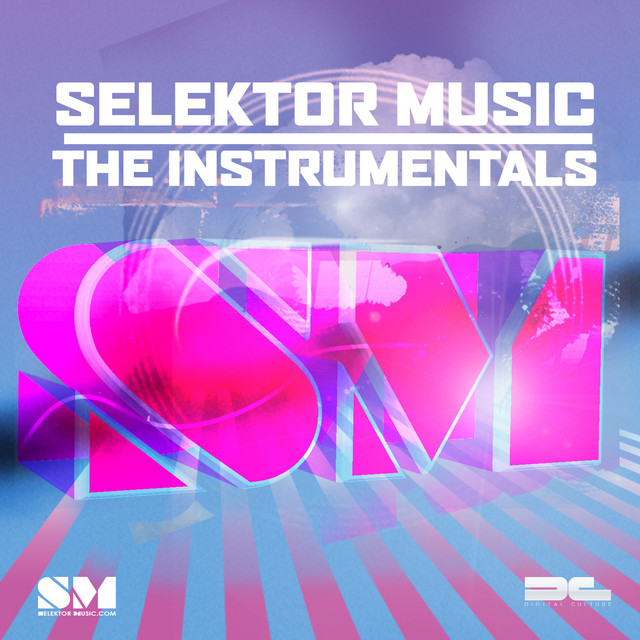 The Instrumentals - Compilation by Various Artists | Spotify