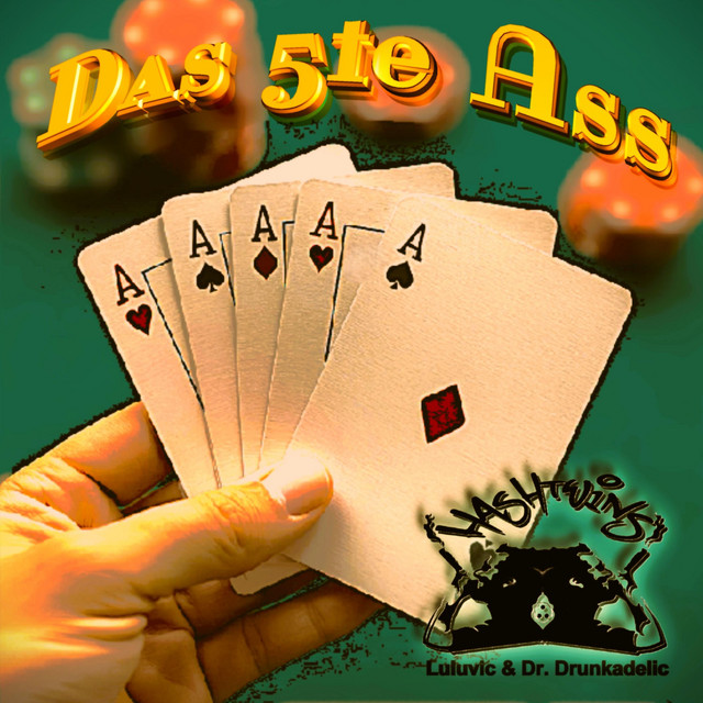 Das 5te Ass cover