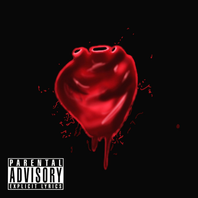 Hurt cover art