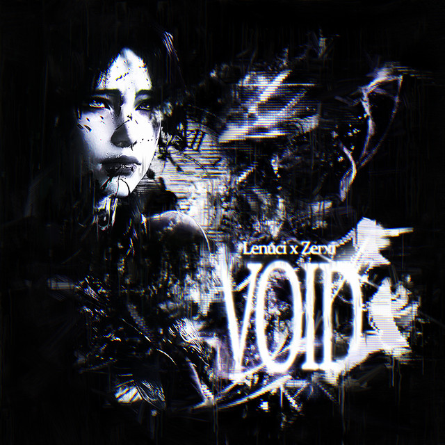 VOID cover art