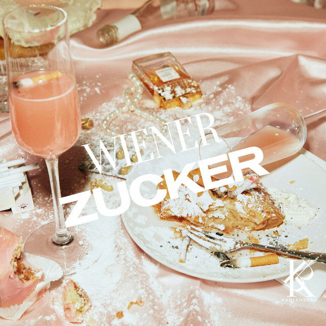 Wiener Zucker cover art