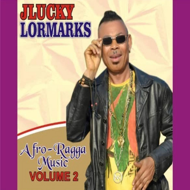Afro Ragga Music Blast volume 2 - Single by Jlucky Lormarks | Spotify