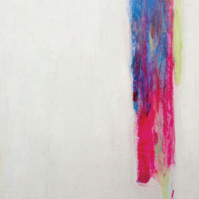 Inhibition cover art