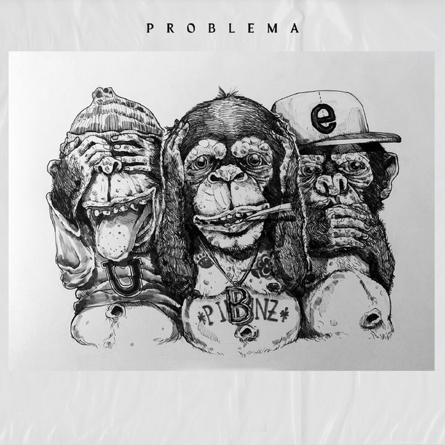Problema cover art