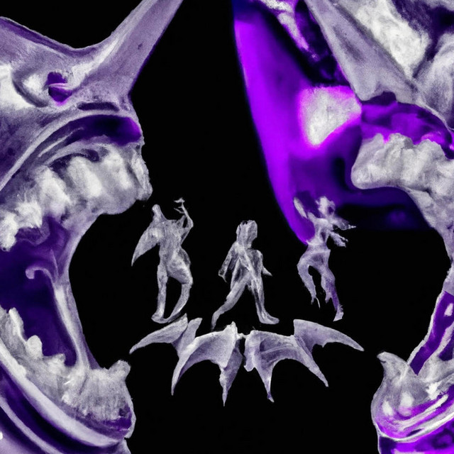 FRIENDS & FAMILY cover art
