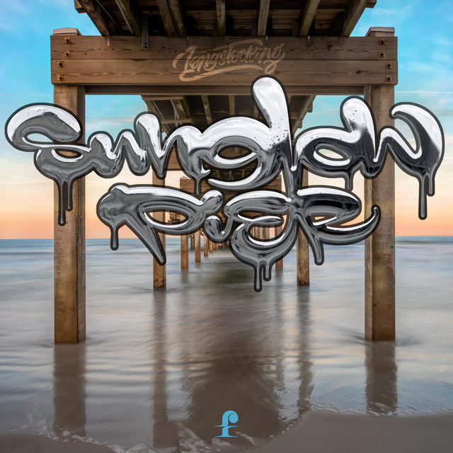 Sunglow Pier cover art