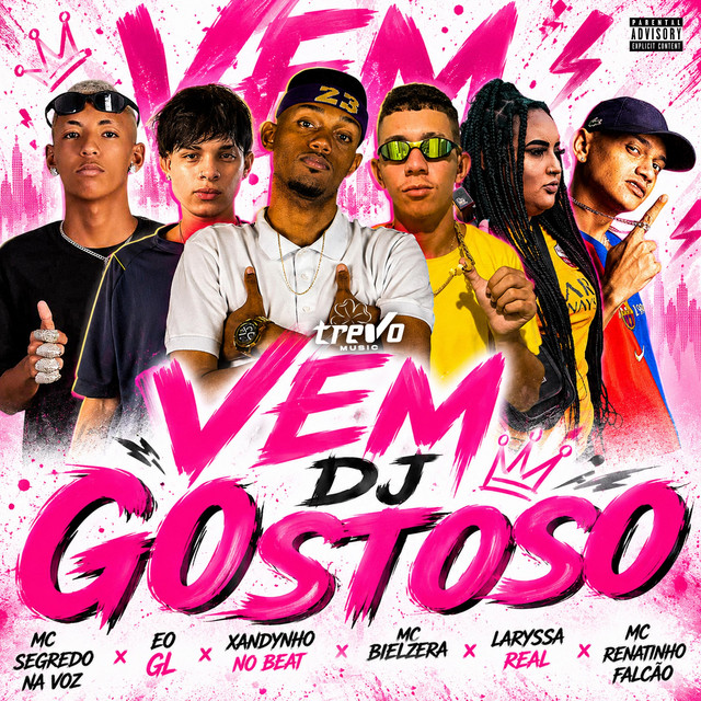 VEM DJ GOSTOSO