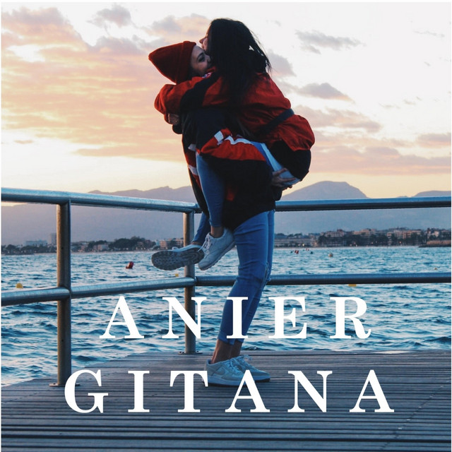 Gitana cover art