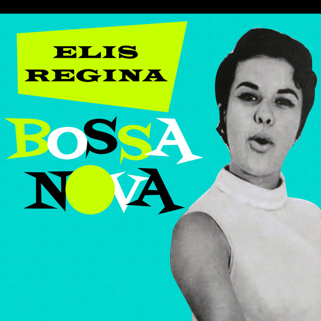 Bossa Nova cover art