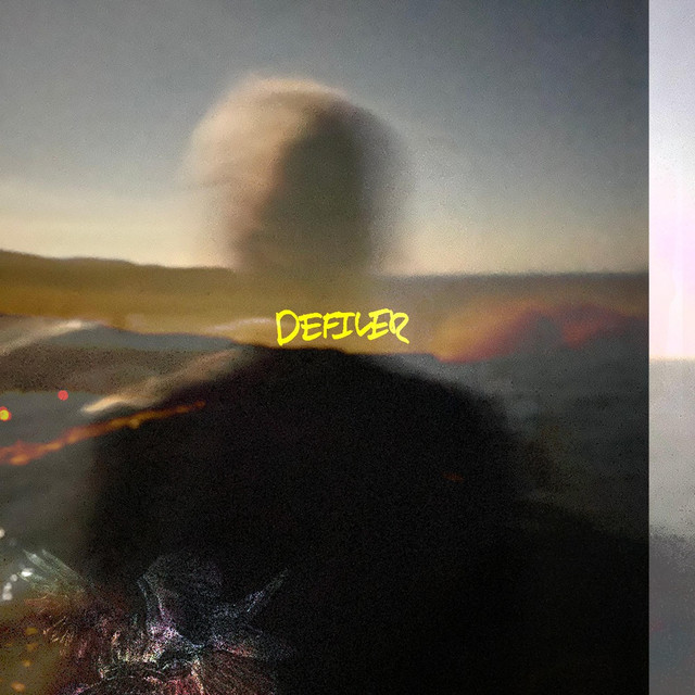 Defiler cover art