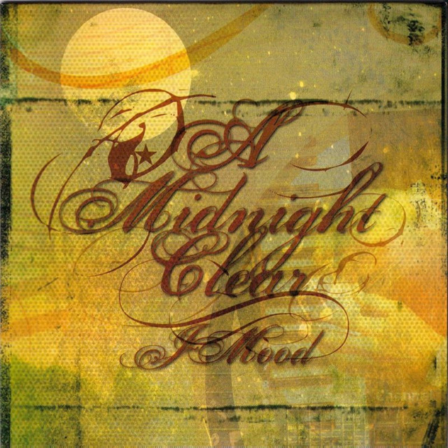 A Midnight Clear cover