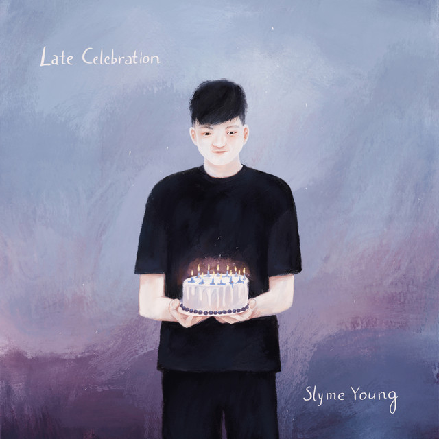 Late Celebration cover art