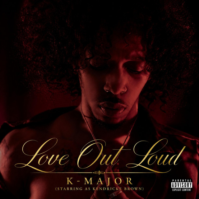 Love Out Loud cover art