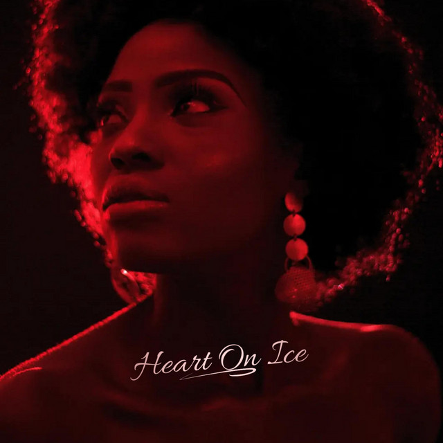 Heart On Ice