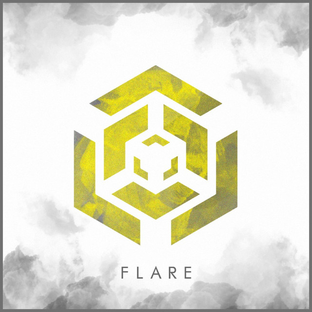 Flare cover art