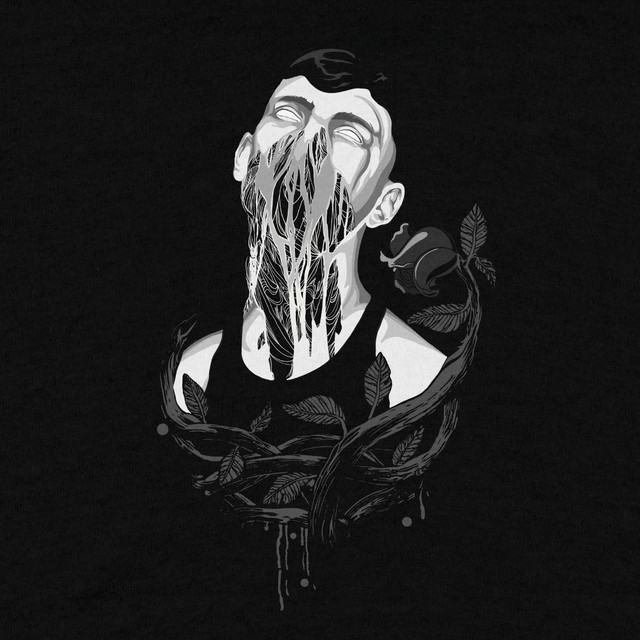 Follow Me Into Hell cover art