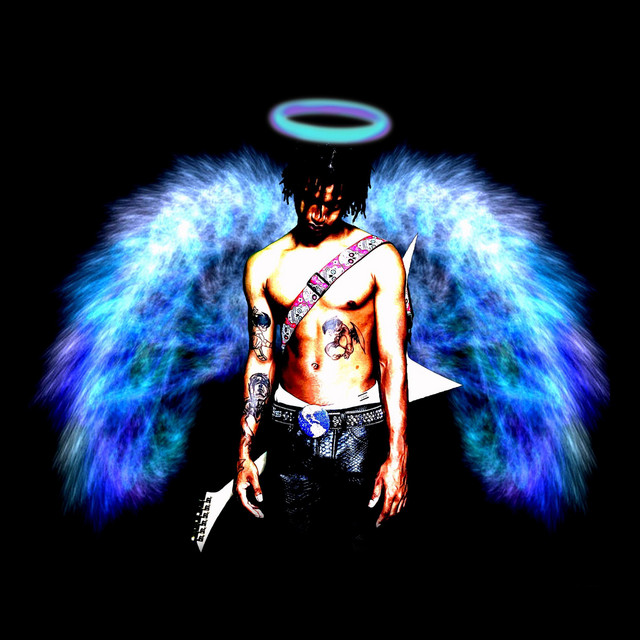 I Had 2 cover art