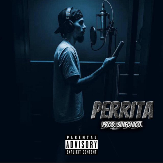 Perrita cover art