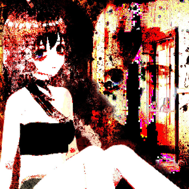 Cover art: CVRS3333 — drwncvnt