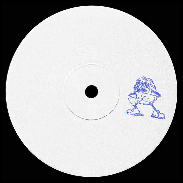 BRRY001 cover art