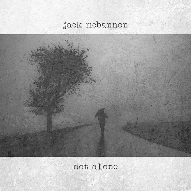 Not Alone cover art