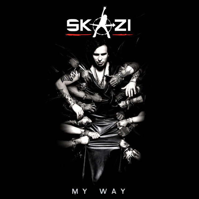 My Way cover art