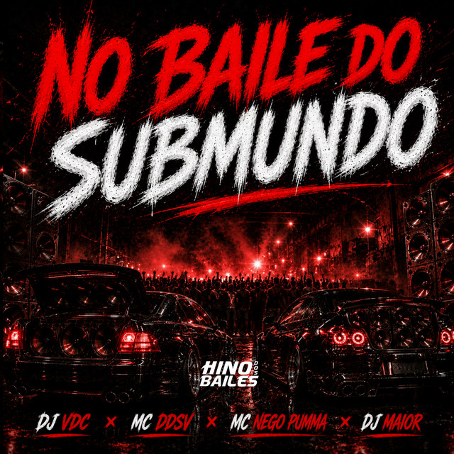 No Baile do Submundo