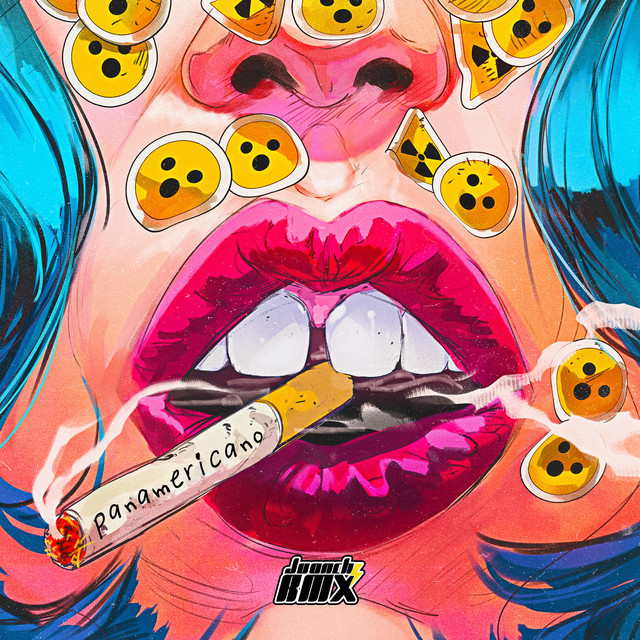 Pa Panamericano X Boppa Private (Tik Tok Viral) (Afro House)