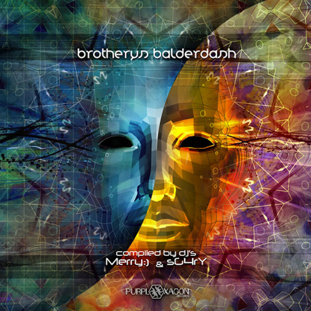 Brotherys Balderdash cover