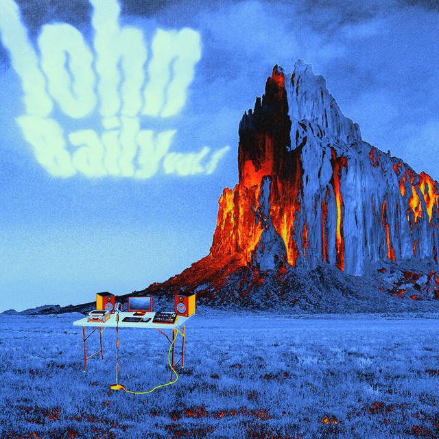 John Baily, Vol. 1