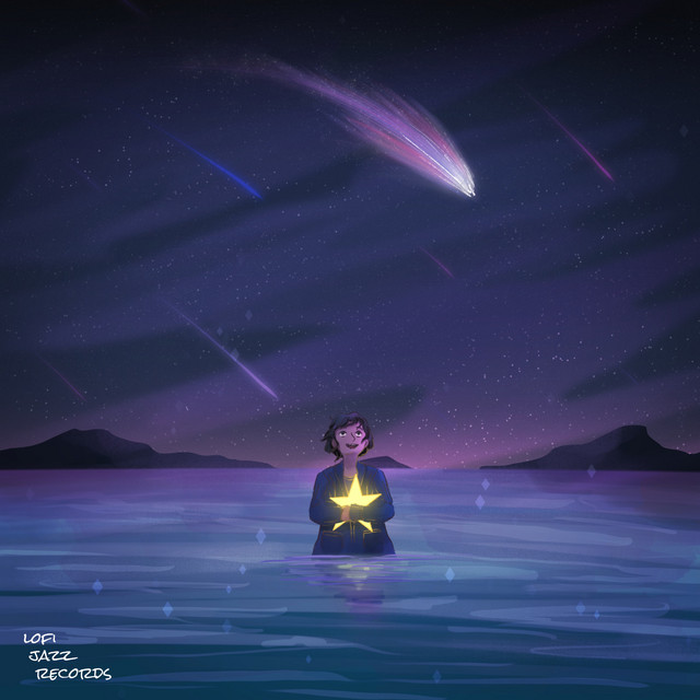 Star Chasing cover art