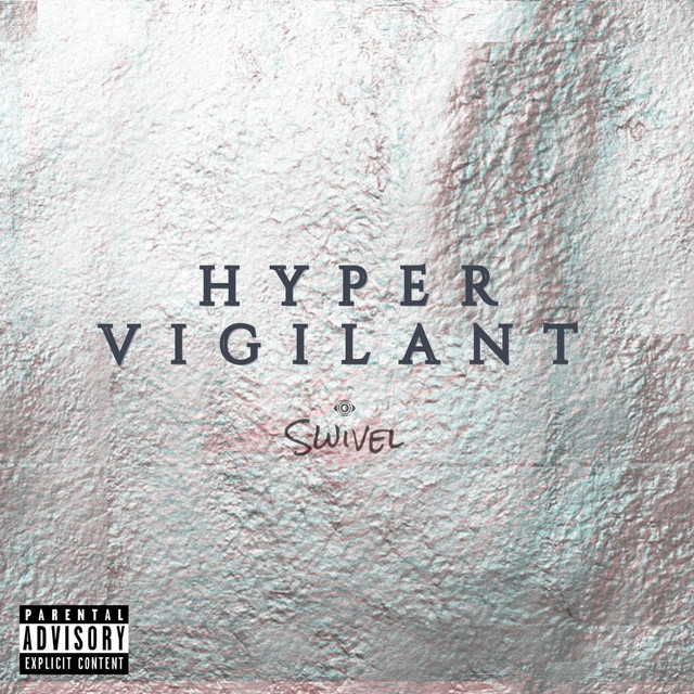 HyperVigilant cover art