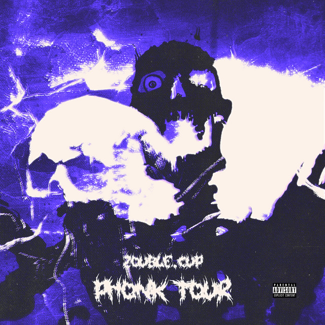 Phonk Tour cover art