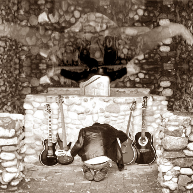 Smokehouse