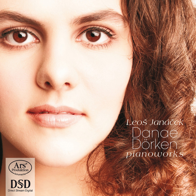 Janáček: Piano Works ‑「アルバム」by レオシュ・ヤナーチェク | Spotify