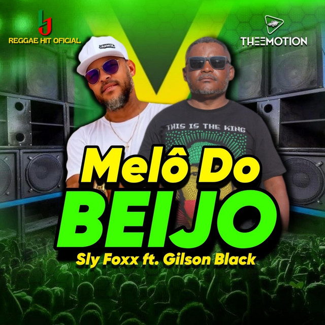 MELO ビキニ XS Melô Do Beijo Sly Foxx - Single by L J reggae hit oficial | Spotify
