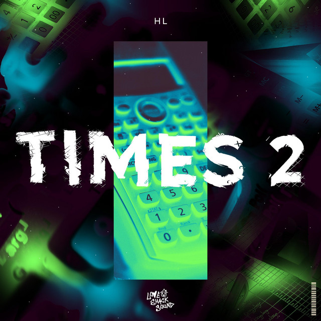 TIMES 2 artwork