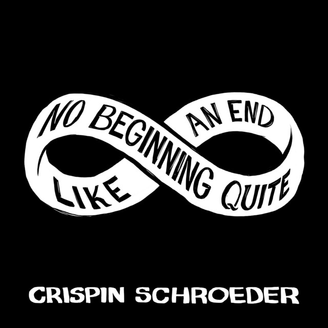 No Beginning Quite Like An End cover