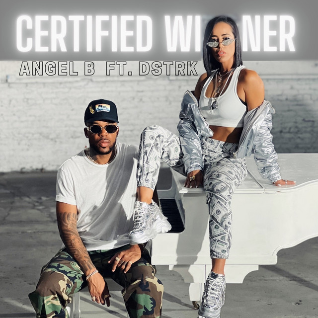 Certified Winner
