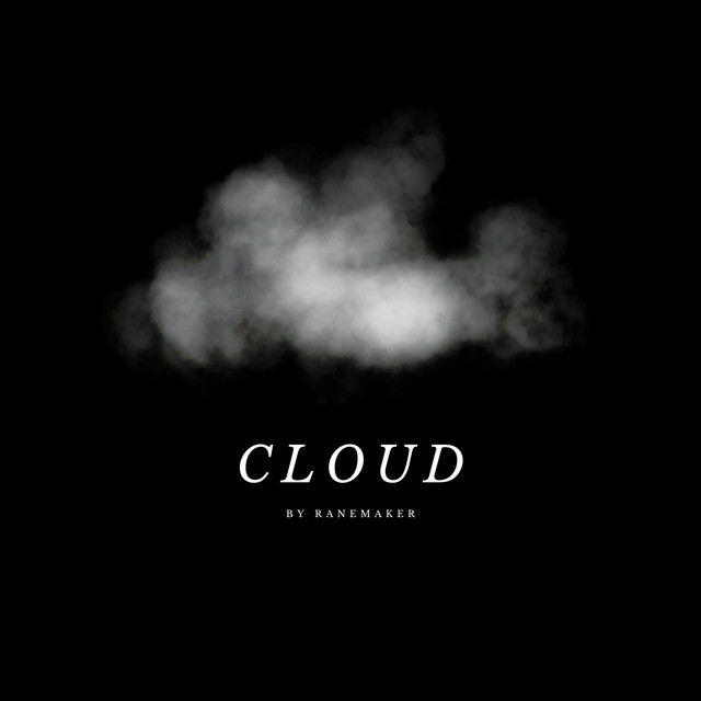 CLOUD cover art