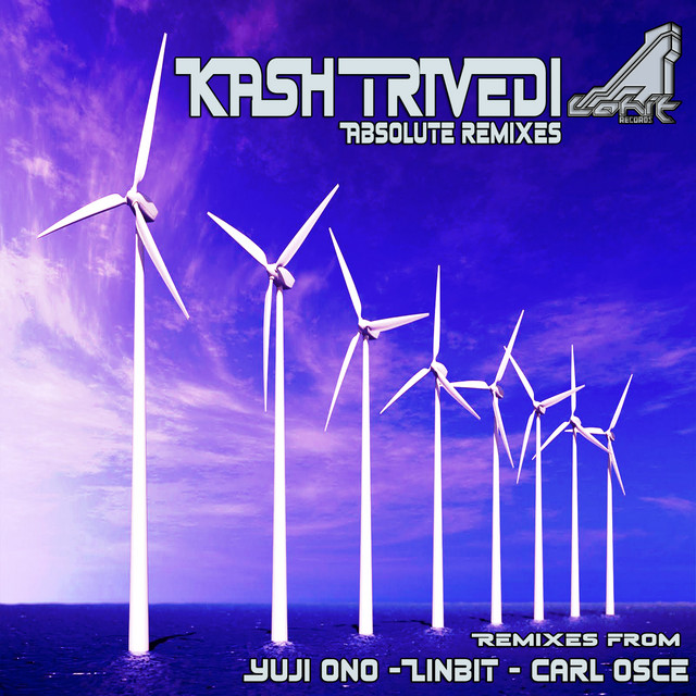 Absolute Remixes cover art