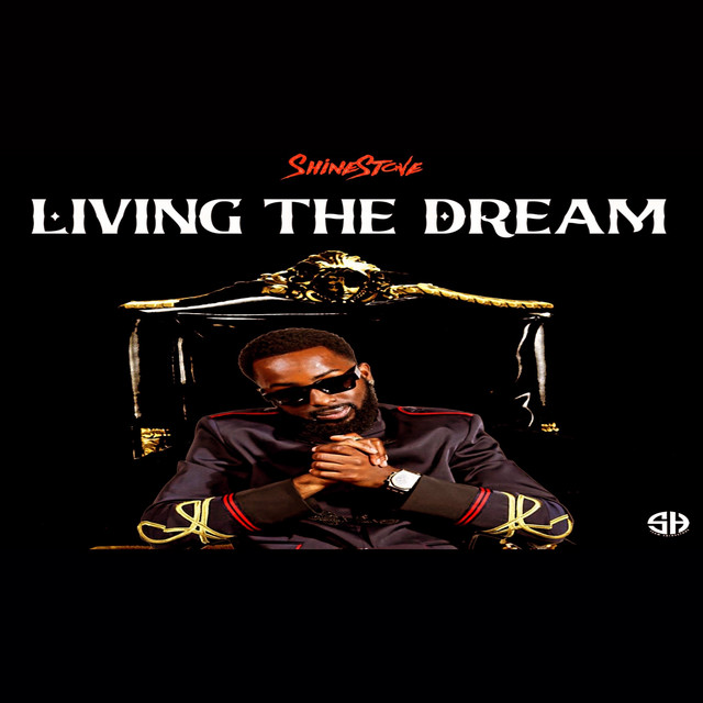 Living the Dream cover art