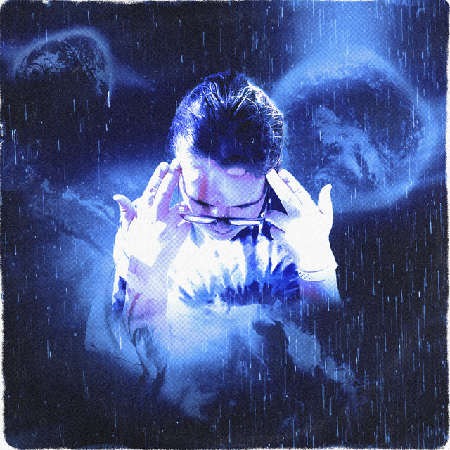 Rub's Universë cover art