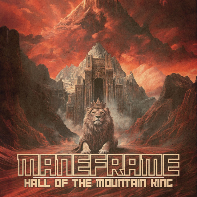 Hall of the Mountain King (single)