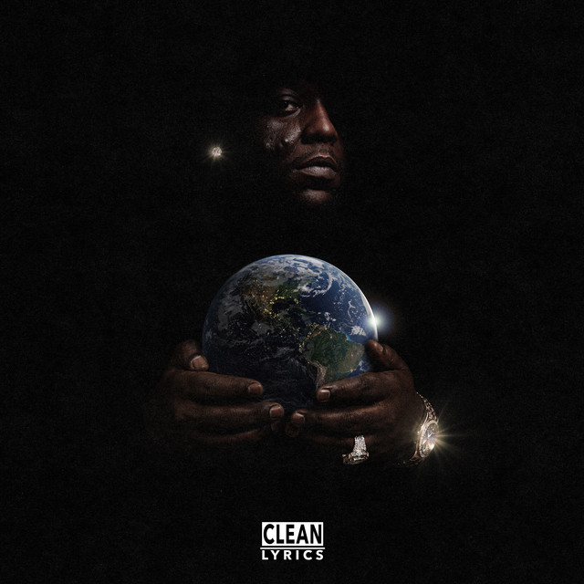 Capa de Laced Blunts - Rio Da Yung Og