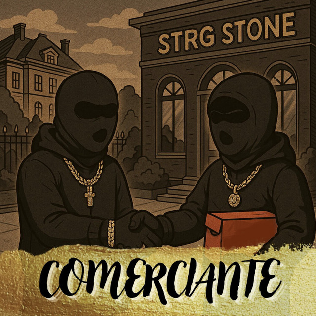 COMERCIANTE