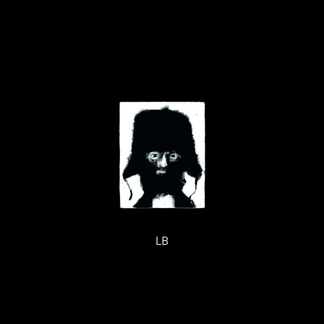LB cover art